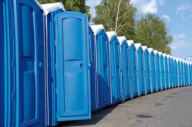 Best Construction site porta potty rental  in Hansen, ID